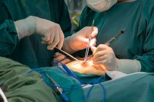Open Heart (CABG)